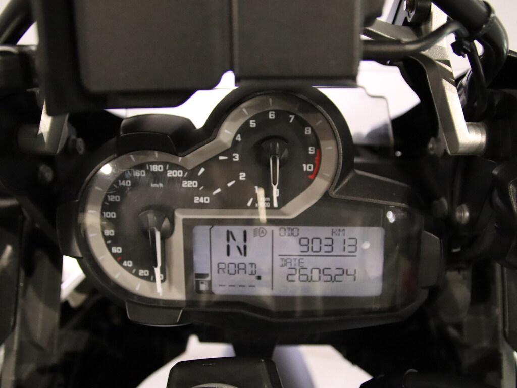 R 1200 GS