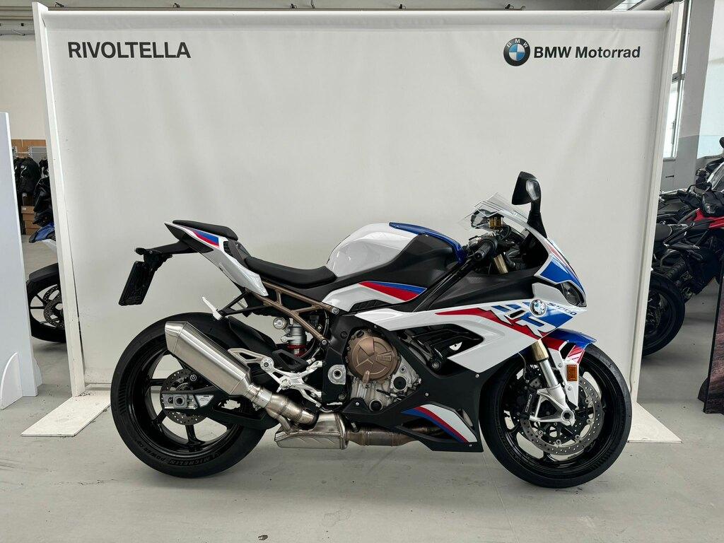 S 1000 RR