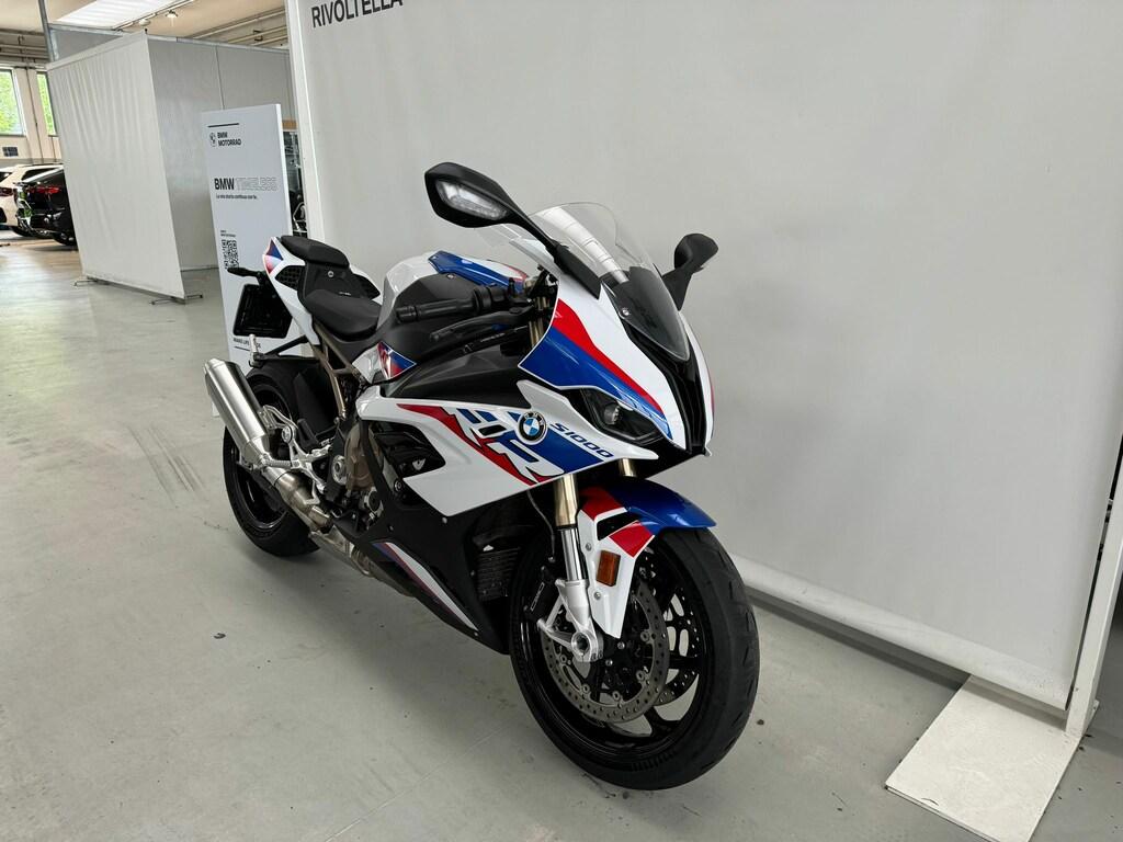 S 1000 RR