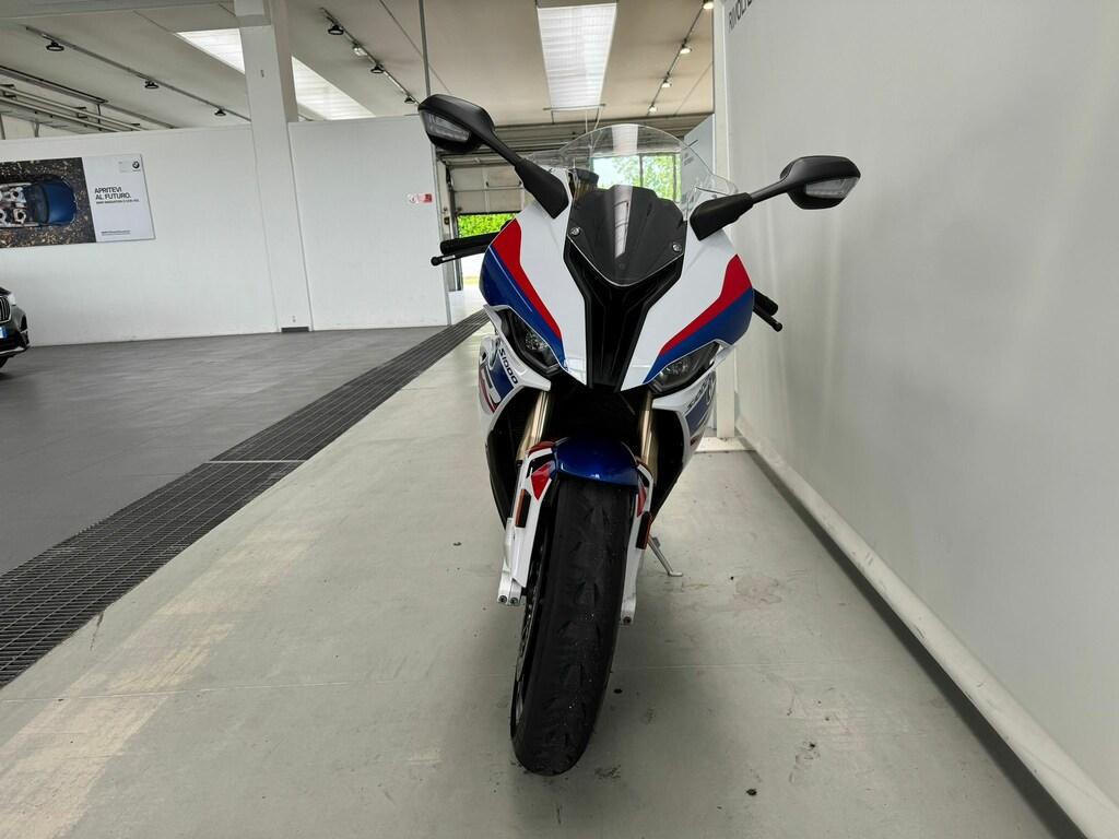 S 1000 RR