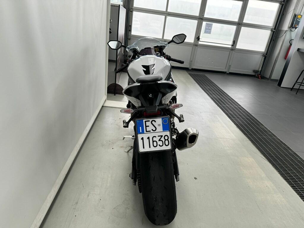 S 1000 RR
