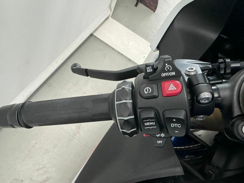 S 1000 RR