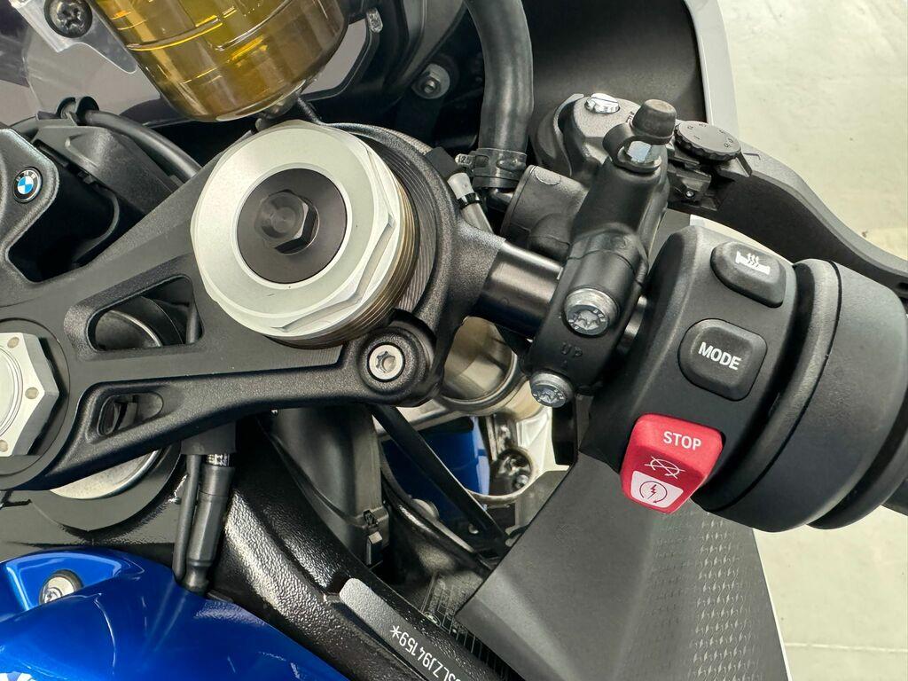 S 1000 RR