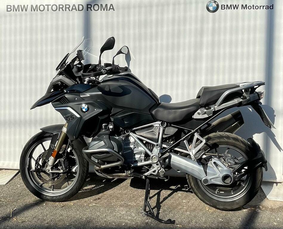 R 1250 GS