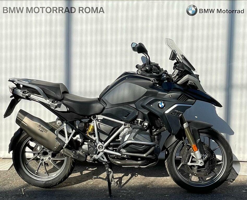 R 1250 GS