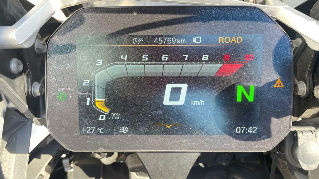 R 1250 GS