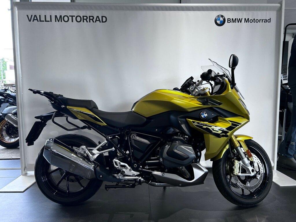 R 1250 RS
