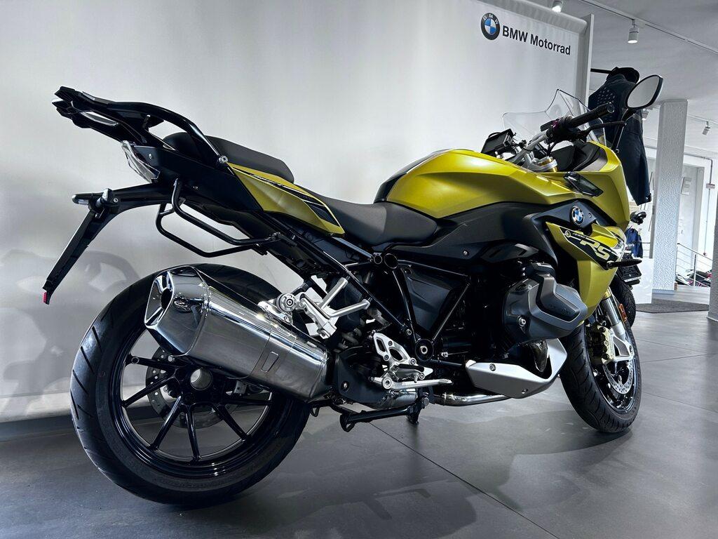 R 1250 RS