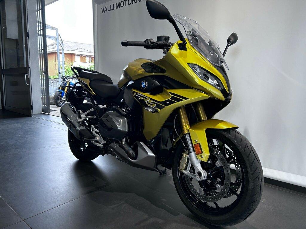 R 1250 RS