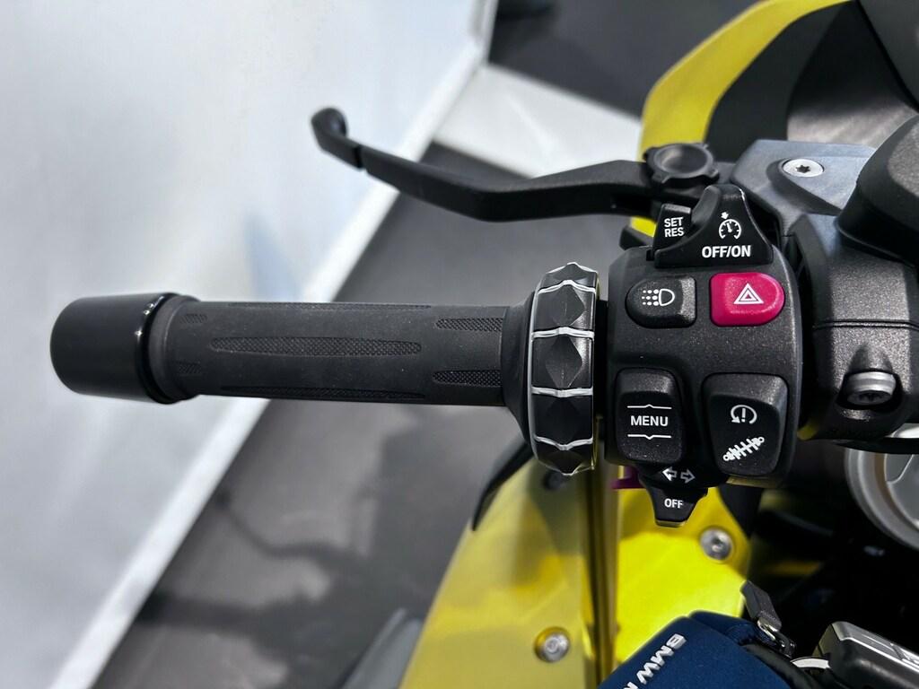 R 1250 RS