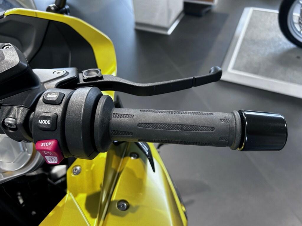 R 1250 RS