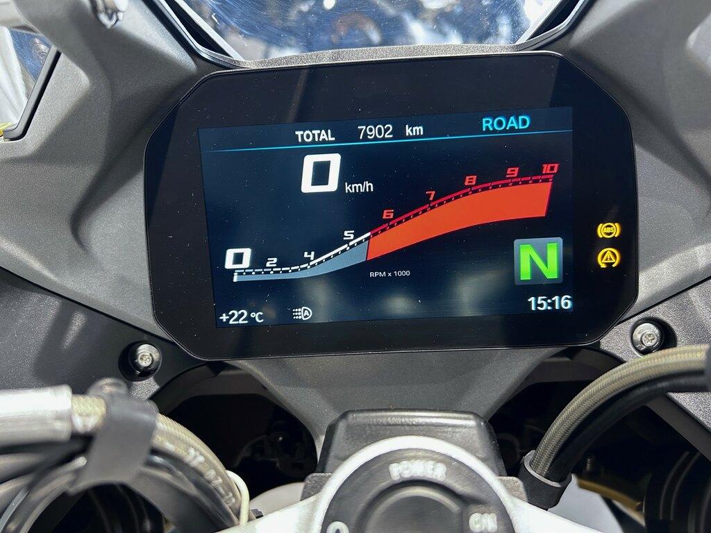R 1250 RS