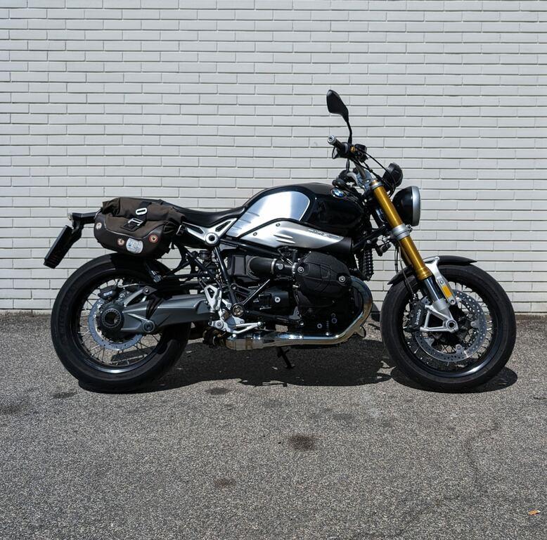 R 1200 NINET