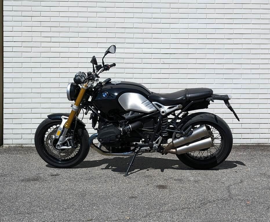 R 1200 NINET