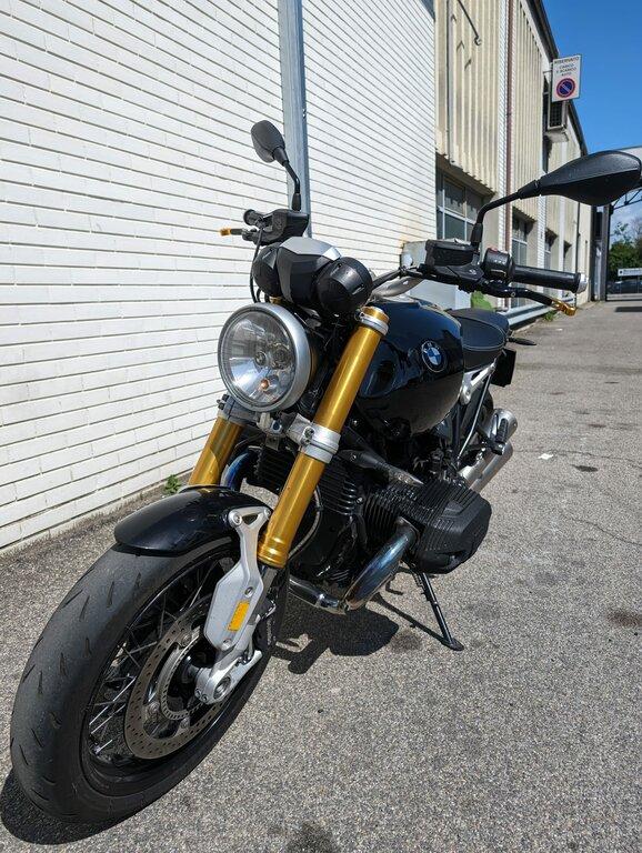 R 1200 NINET