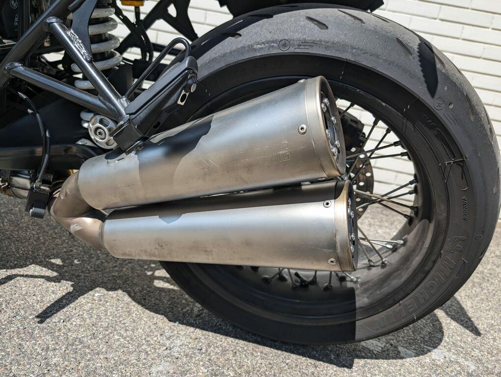 R 1200 NINET