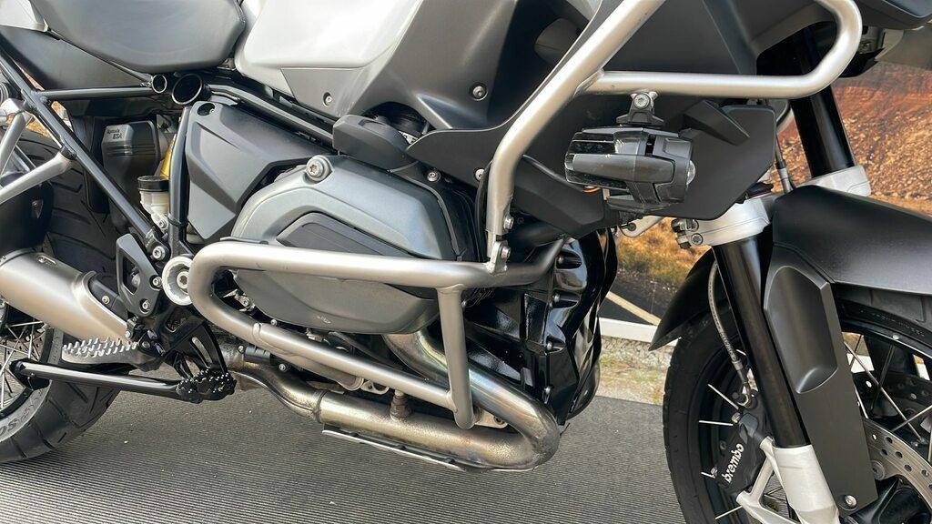R 1200 GS