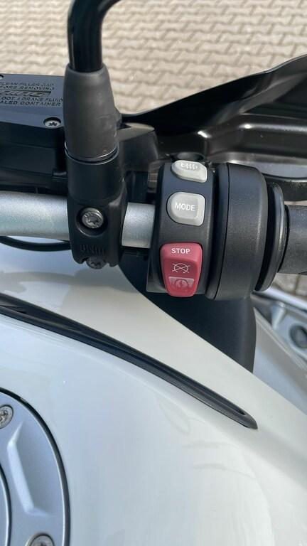 R 1200 GS