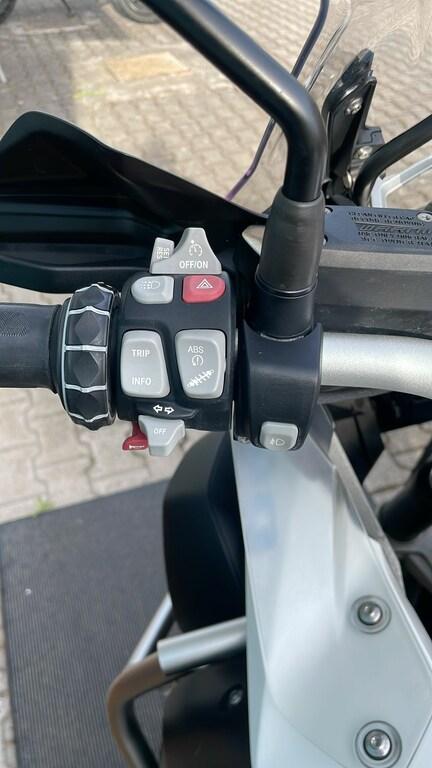 R 1200 GS