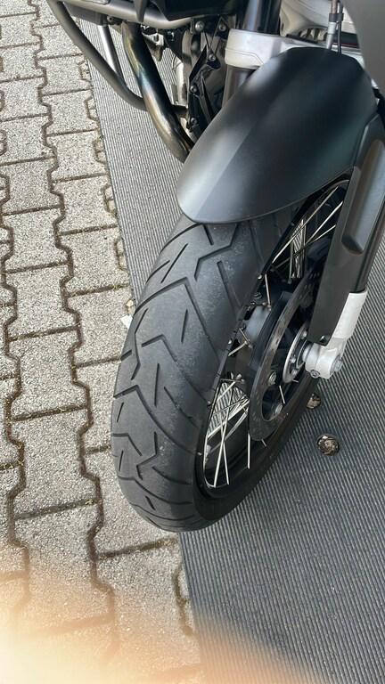 R 1200 GS
