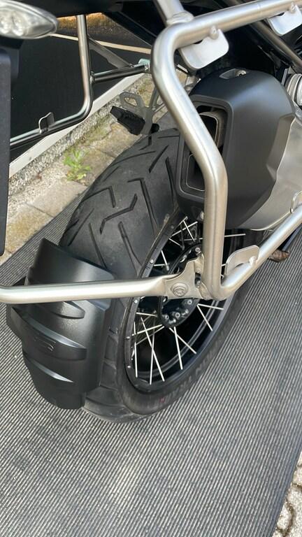 R 1200 GS