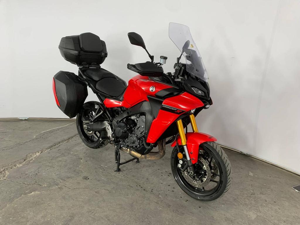 TRACER 900