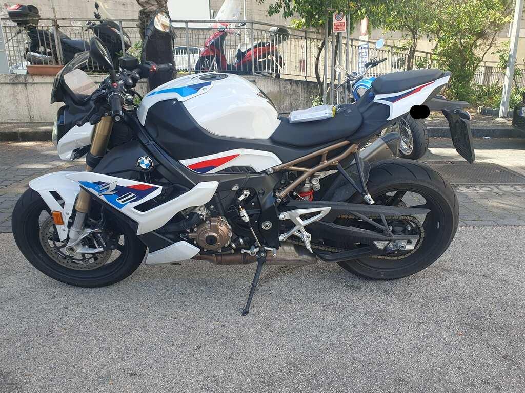 S 1000 R