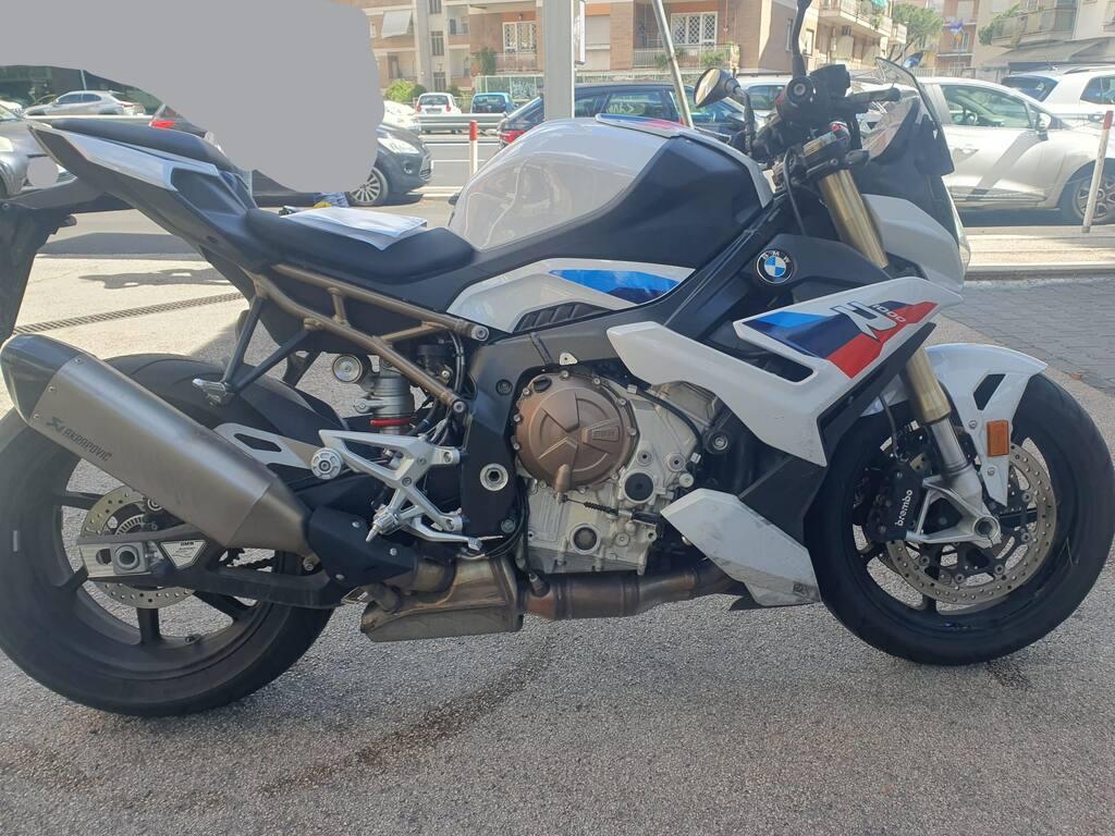 S 1000 R
