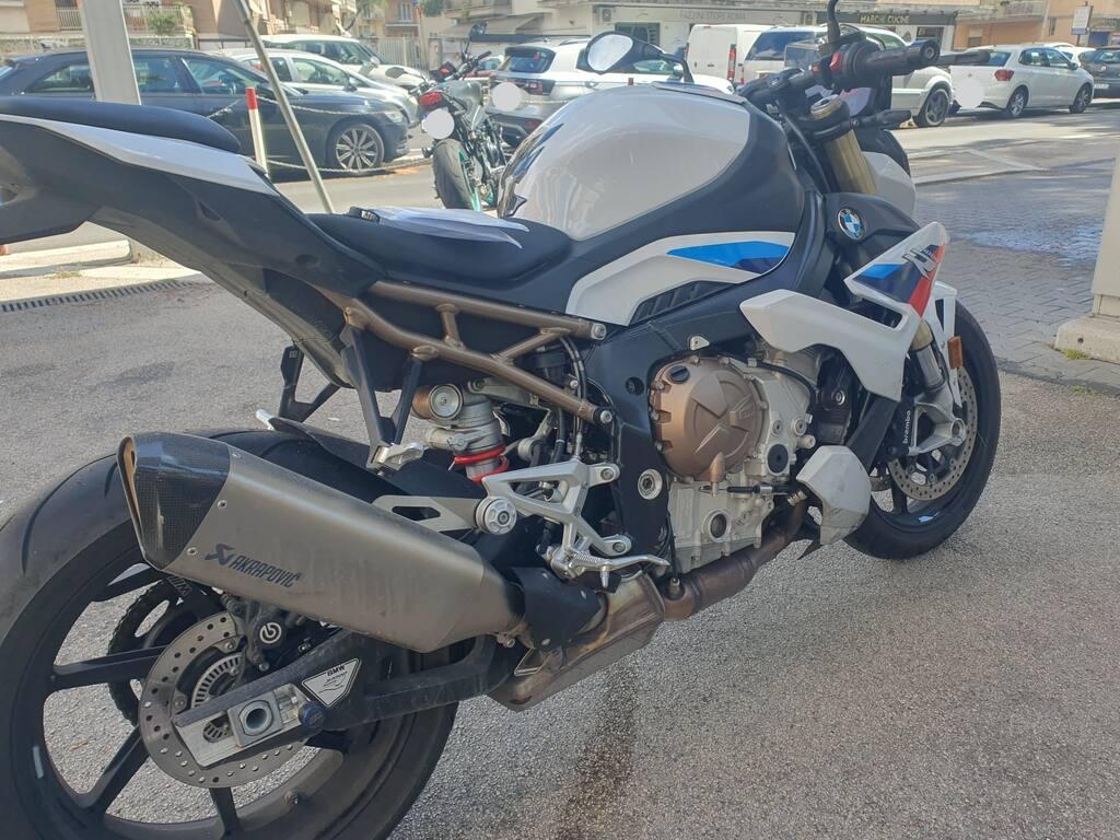 S 1000 R