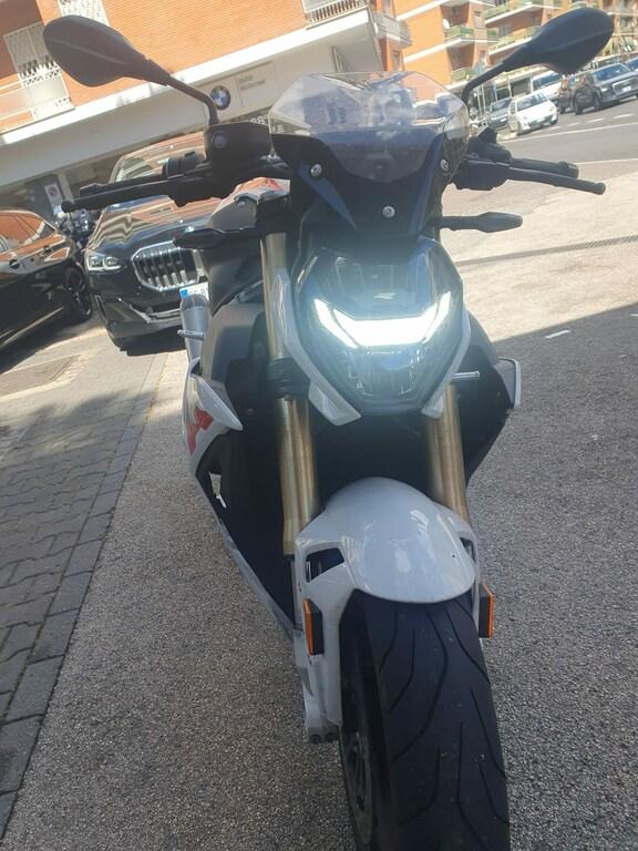 S 1000 R