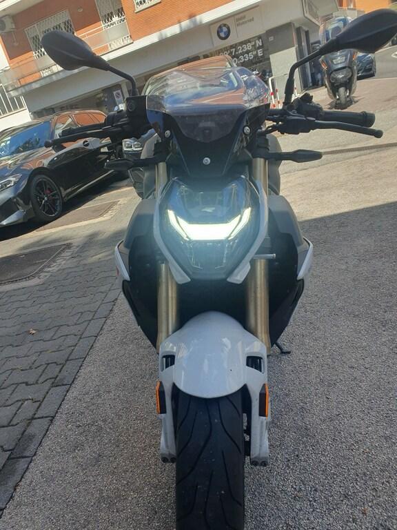 S 1000 R