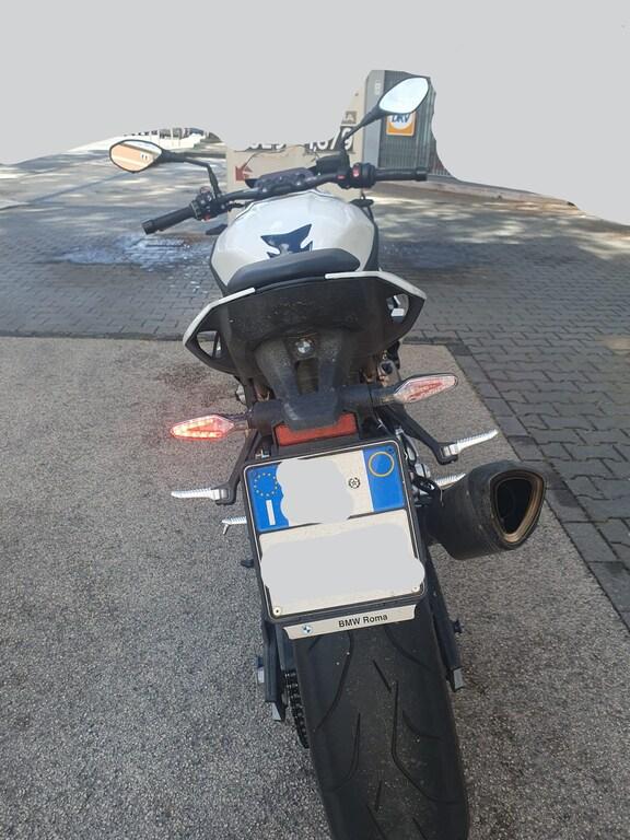S 1000 R