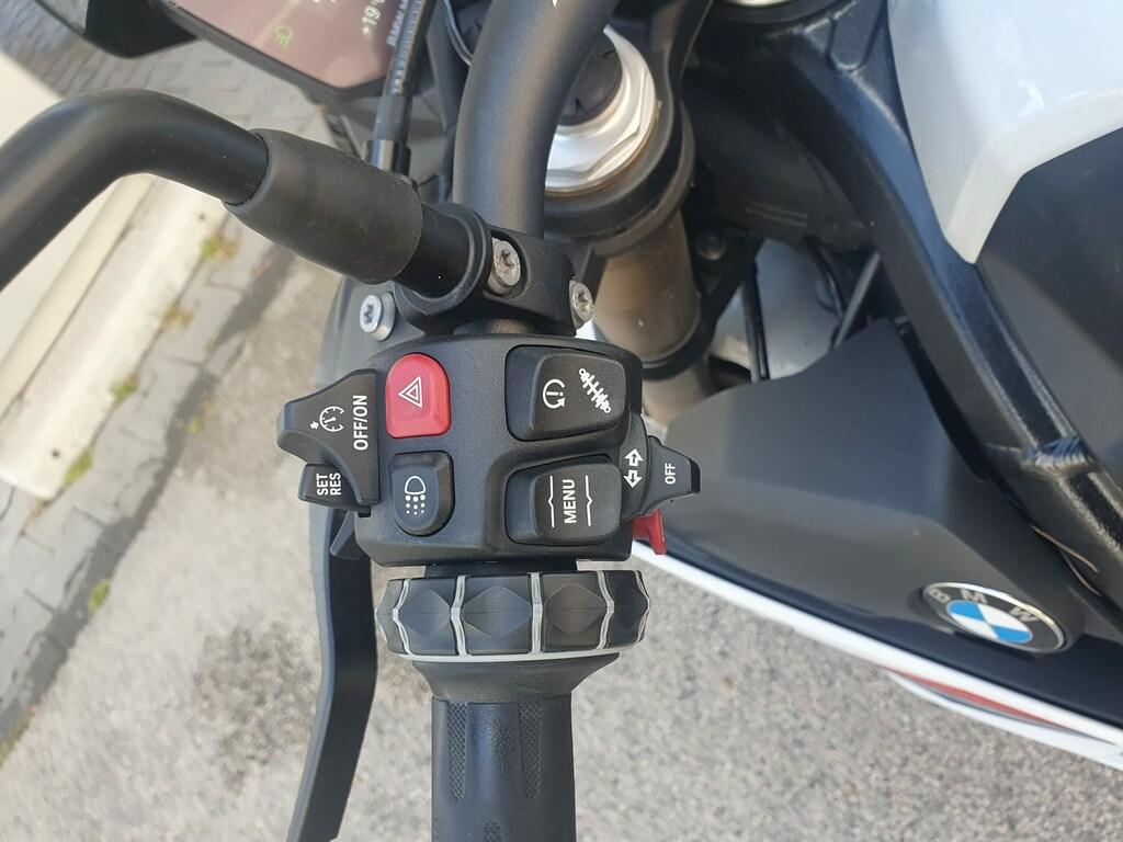 S 1000 R