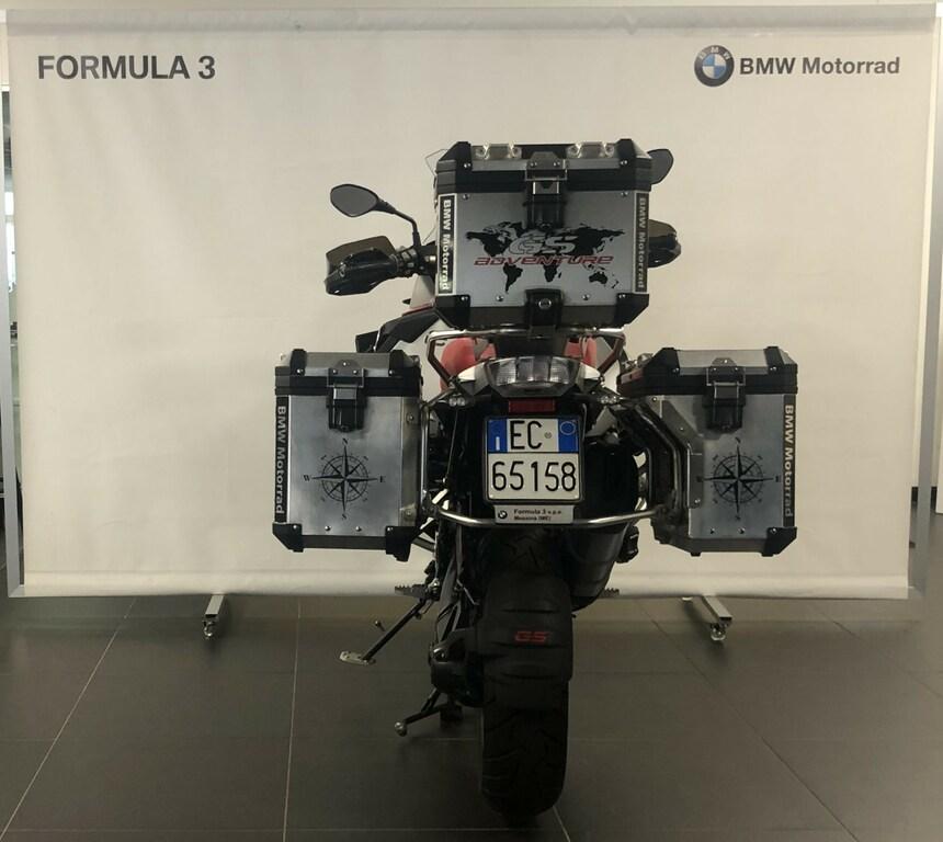 R 1200 GS