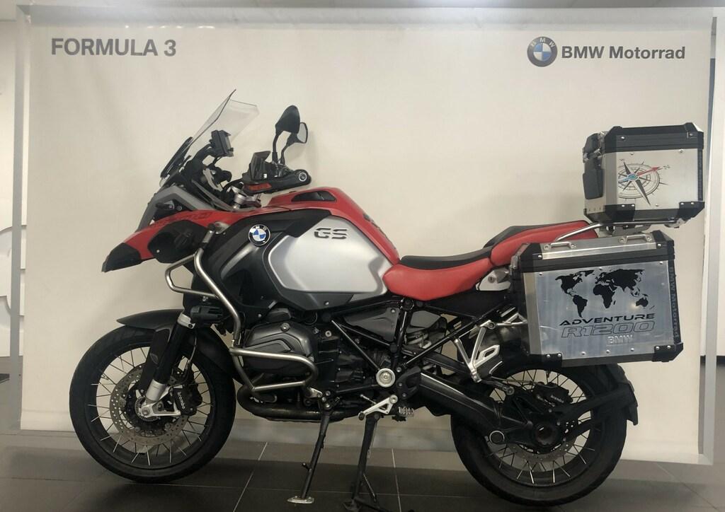 R 1200 GS