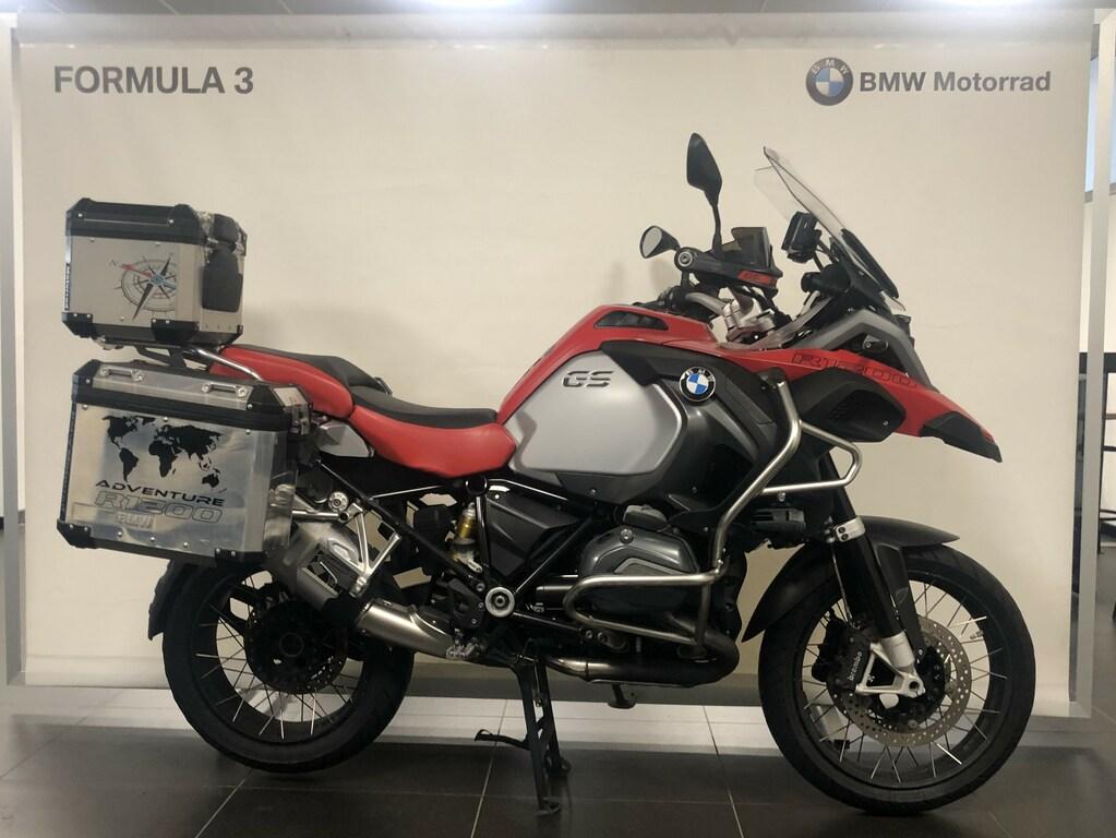 R 1200 GS