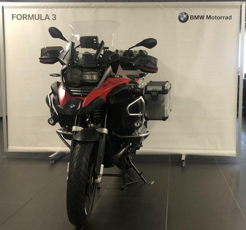 R 1200 GS