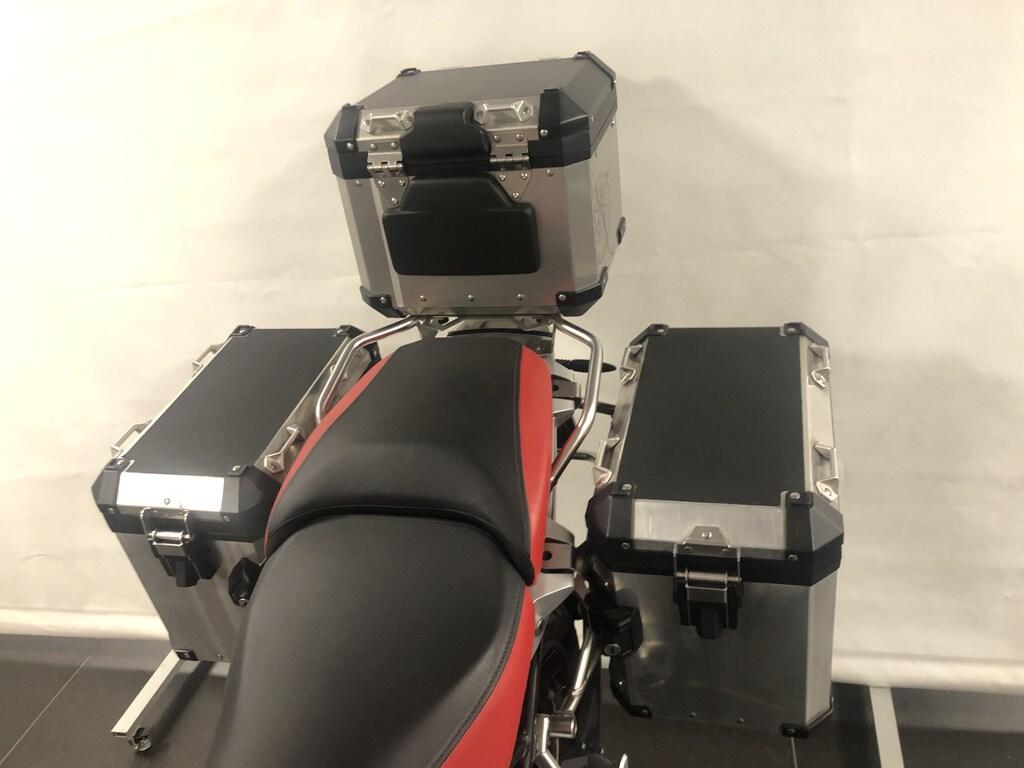 R 1200 GS