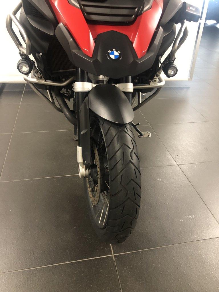 R 1200 GS