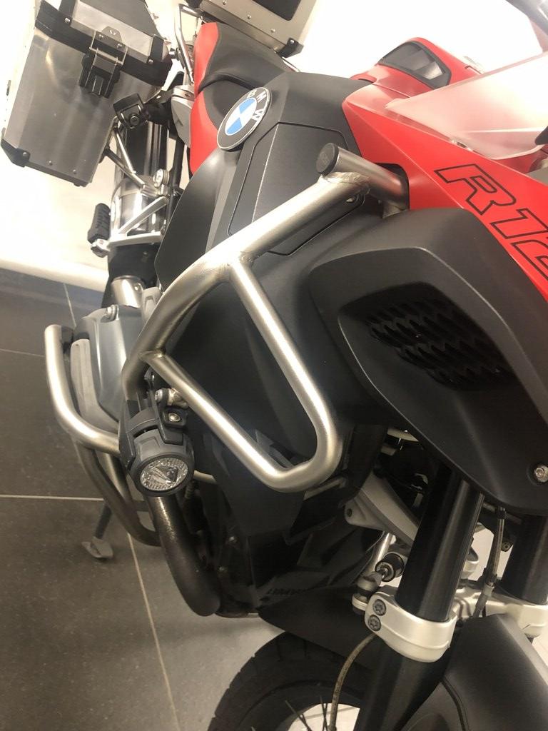 R 1200 GS