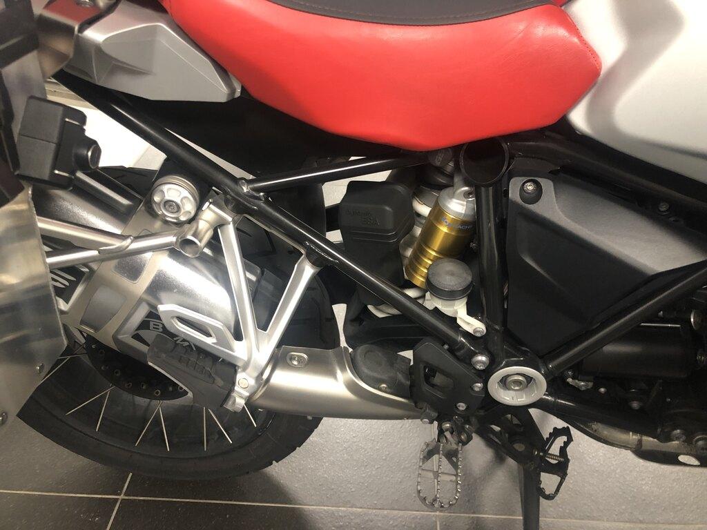R 1200 GS