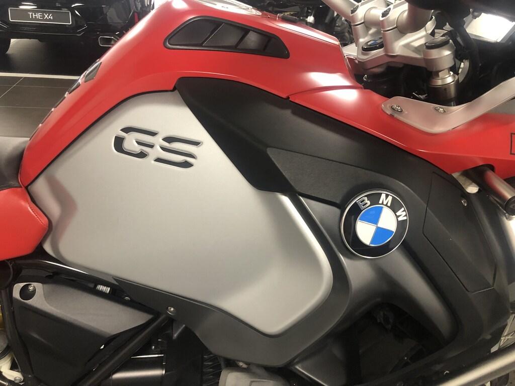 R 1200 GS