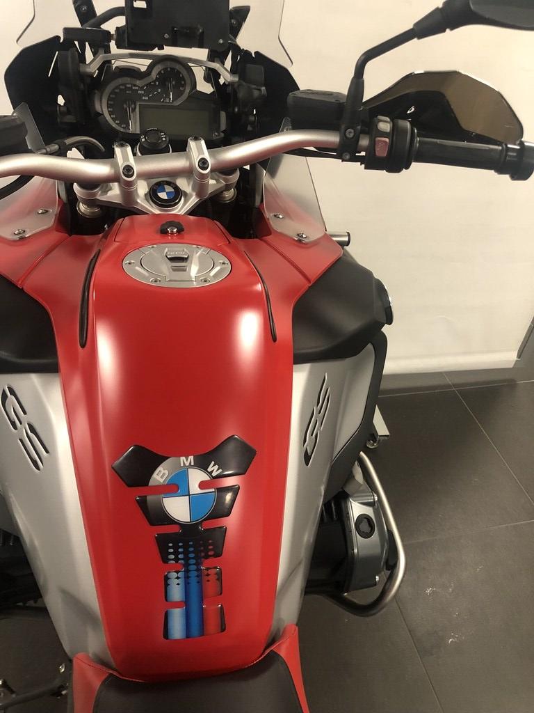 R 1200 GS