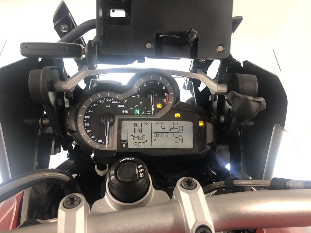 R 1200 GS