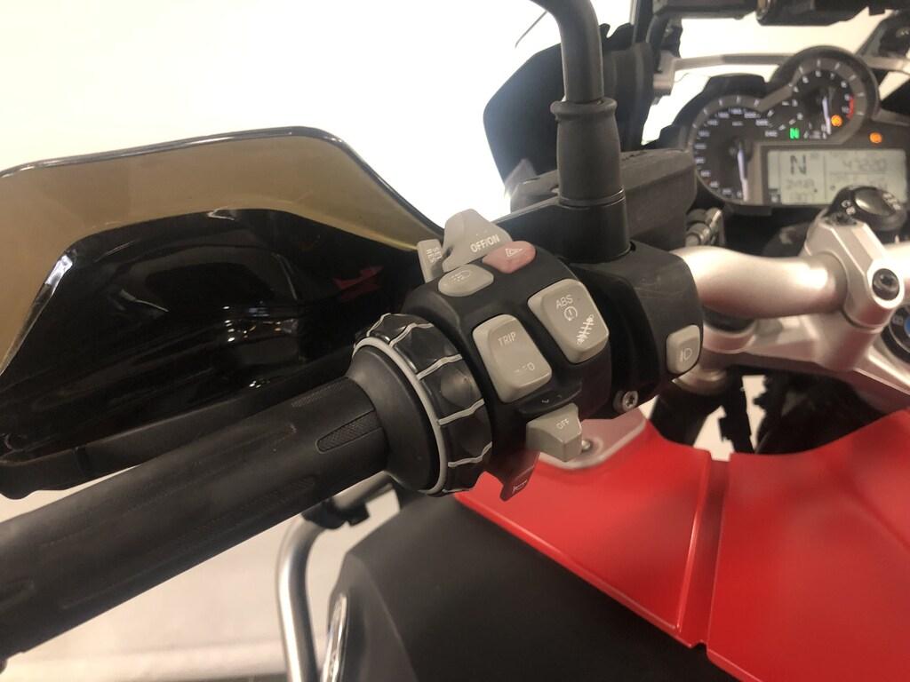 R 1200 GS