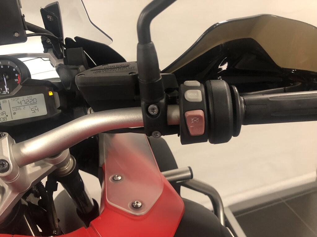 R 1200 GS