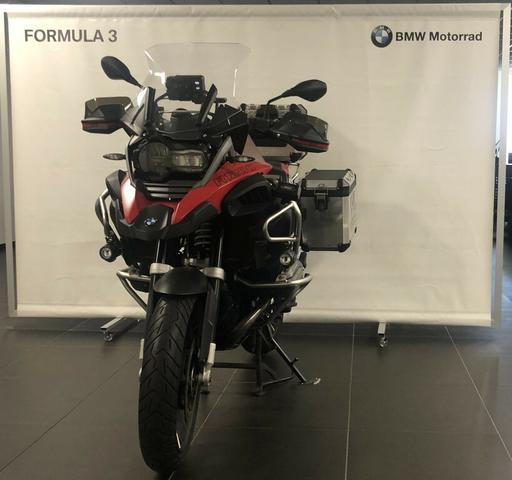 R 1200 GS