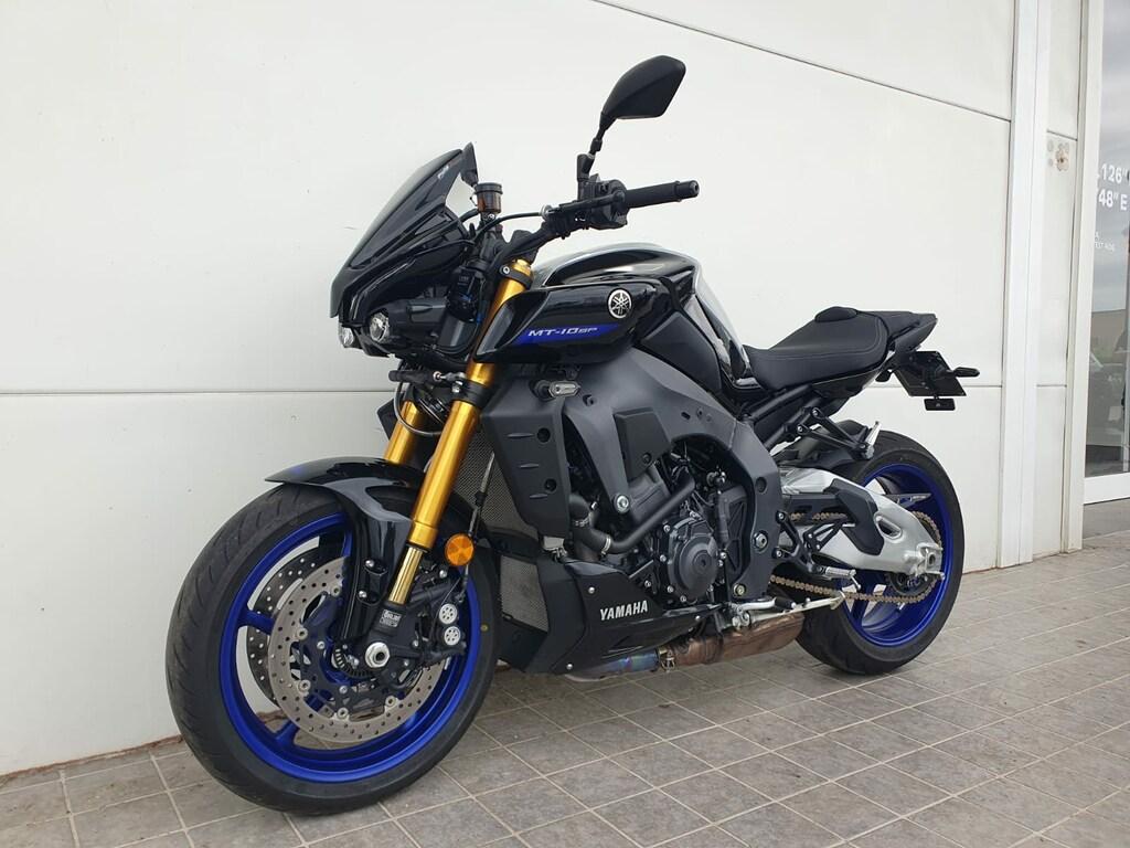 MT-10 1000 SP