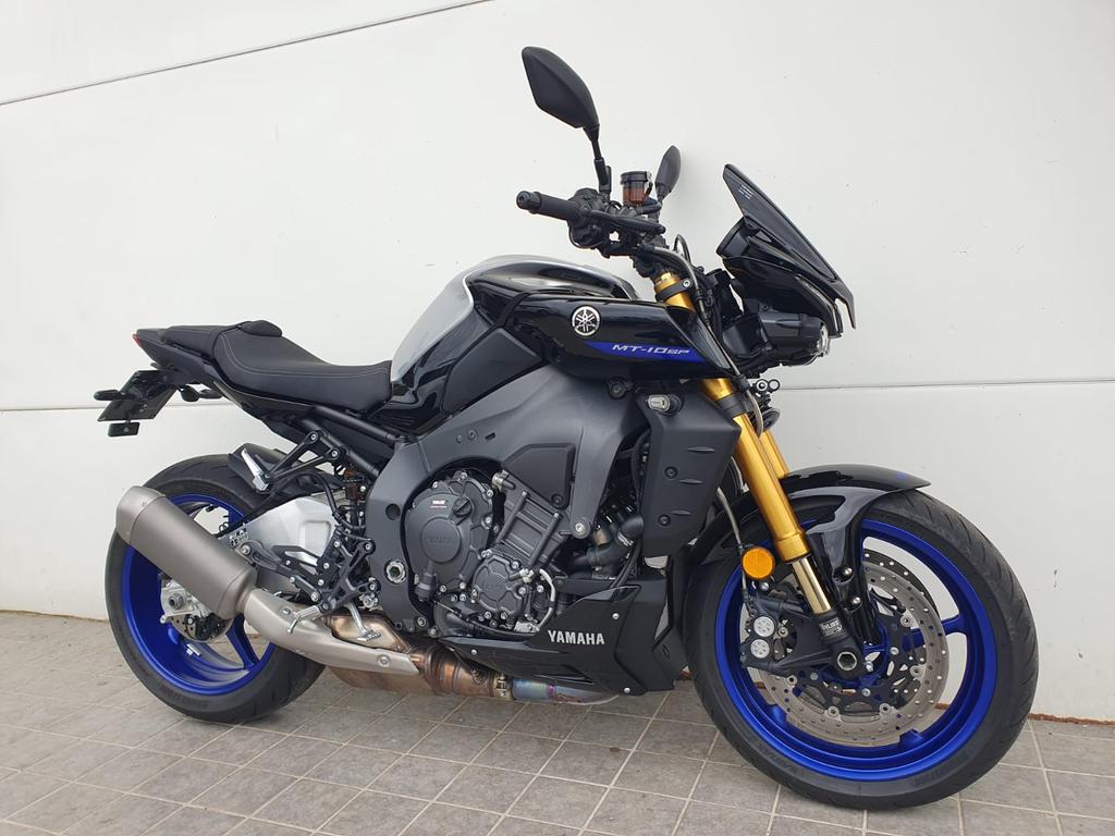 MT-10 1000 SP