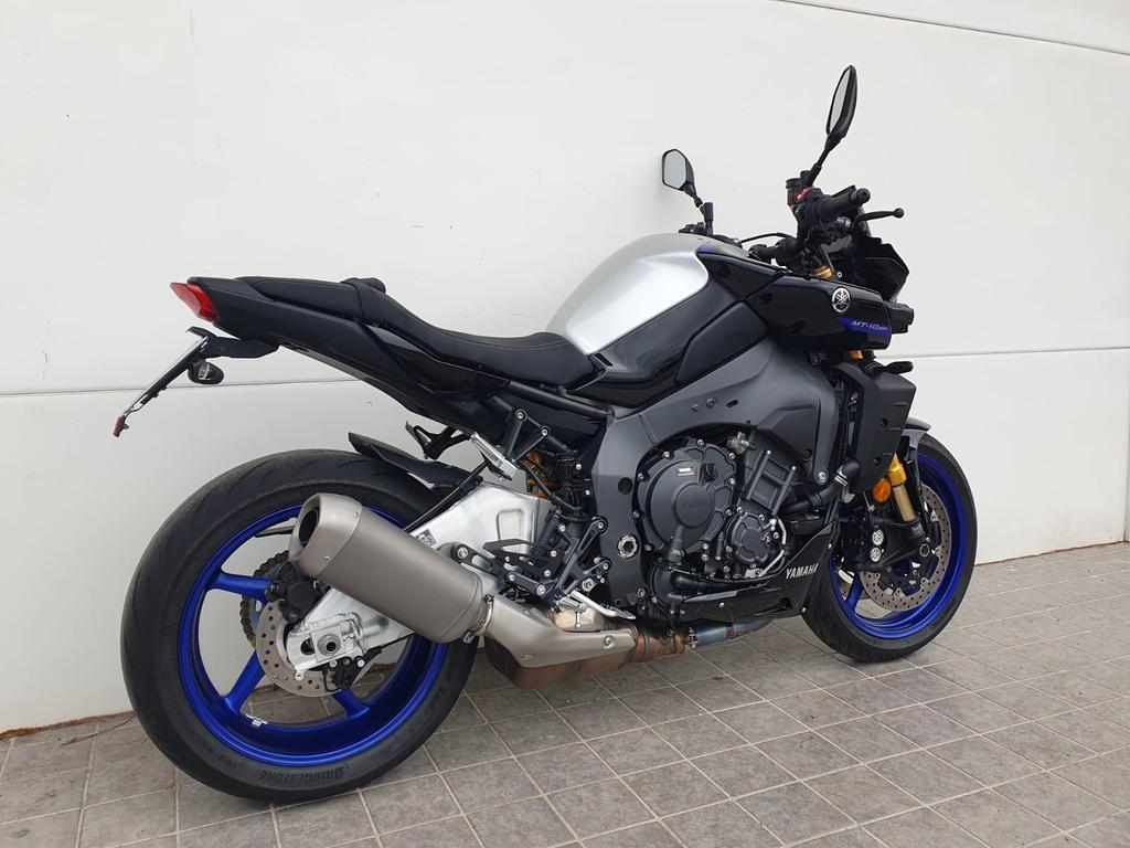 MT-10 1000 SP